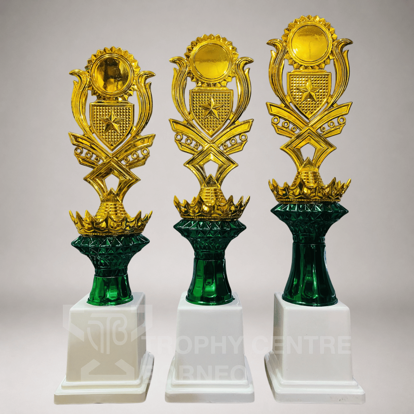 Piala TCB-75